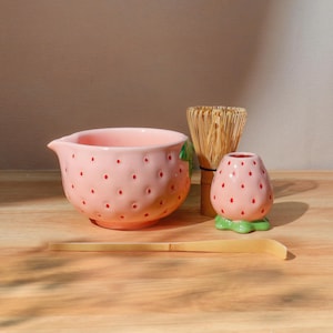 Matcha bowl - Etsy 日本