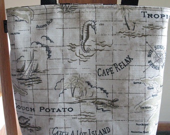 tommy bahama tote bag