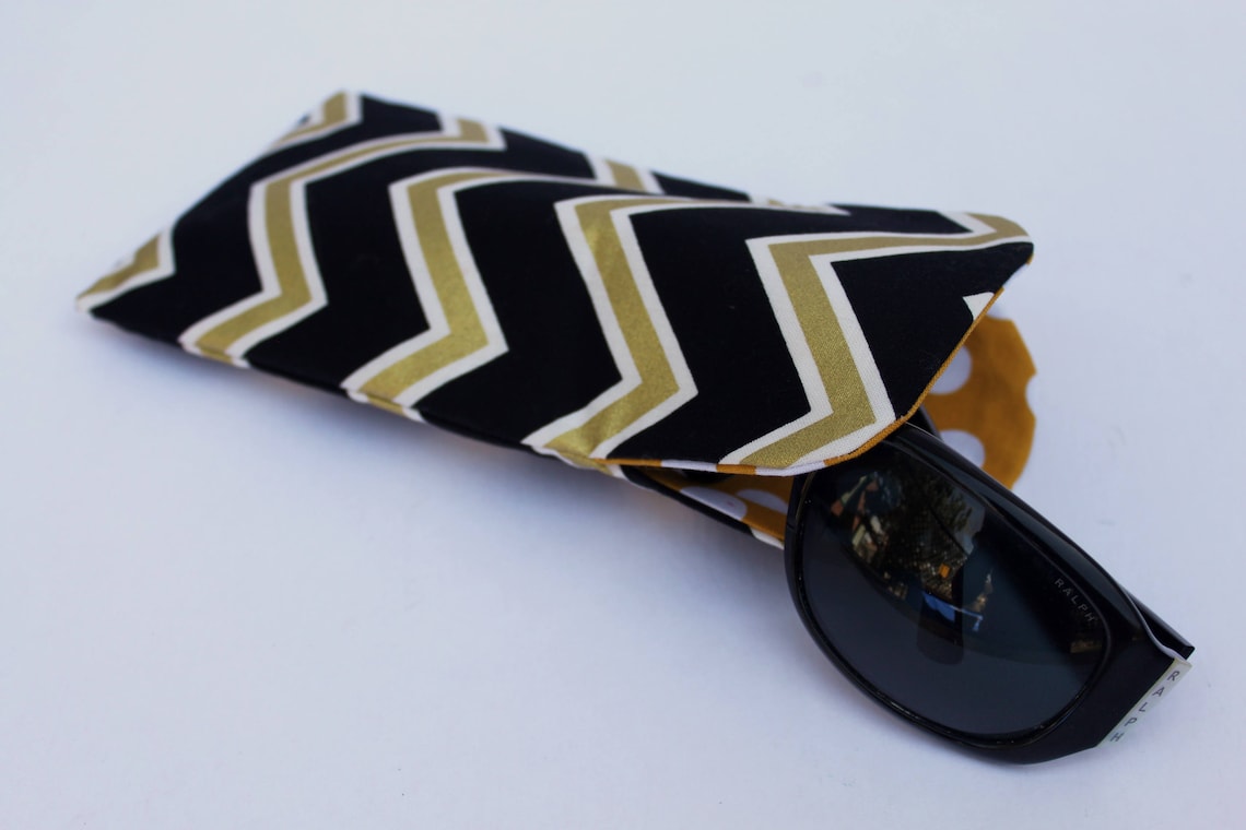 SALE Sunglasses Case Soft Eyeglass Case Soft Sunglass Case Etsy Canada