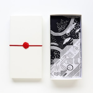 Gift Box — Card