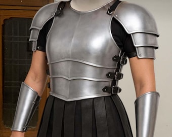 プレートアーマーセット（larp） プレートアーマーセット（larp） プレートアーマーセット（larp）