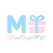 PrintCraftMY store logo