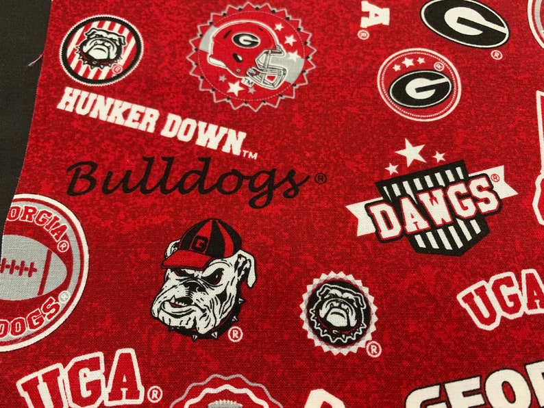 Face mask Bulldogs Birthday gift Fathers day Etsy