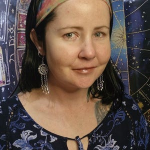 Psychic Abilities Spell – Awaken Intuition, Clairvoyance & Third Eye Power, Higher-Self Connection, Spiritual Gift