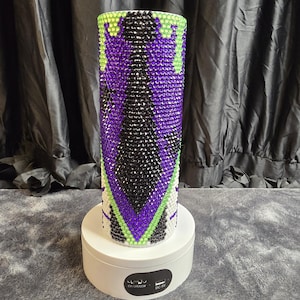 Beetlejuice Tumbler 20oz