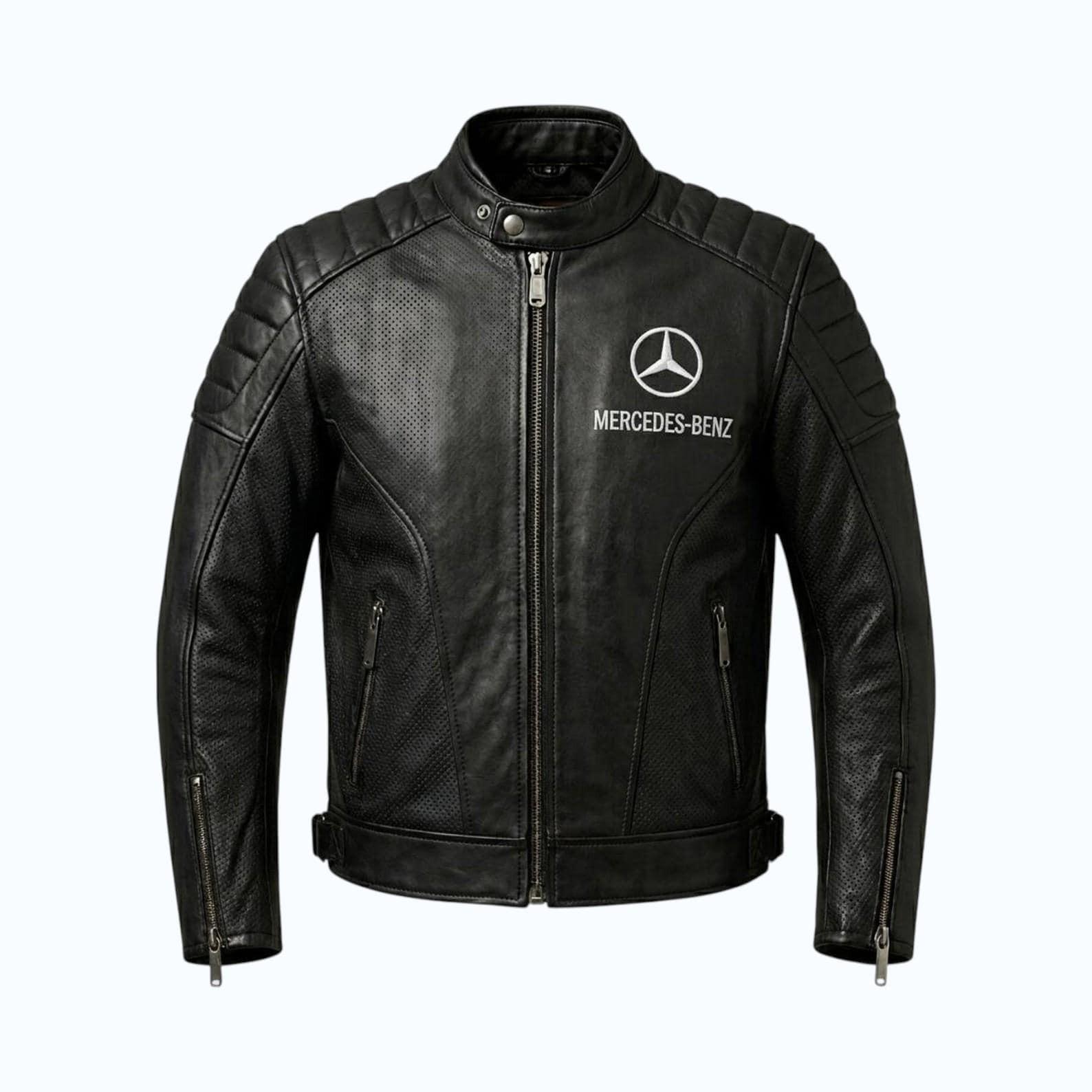 Mercedes racing jacket - Etsy 日本
