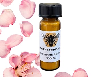 Reines Bienengiftpulver (200 mg)