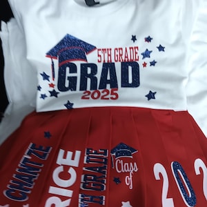 Graduation Dresses for 5th Grade - Etsy