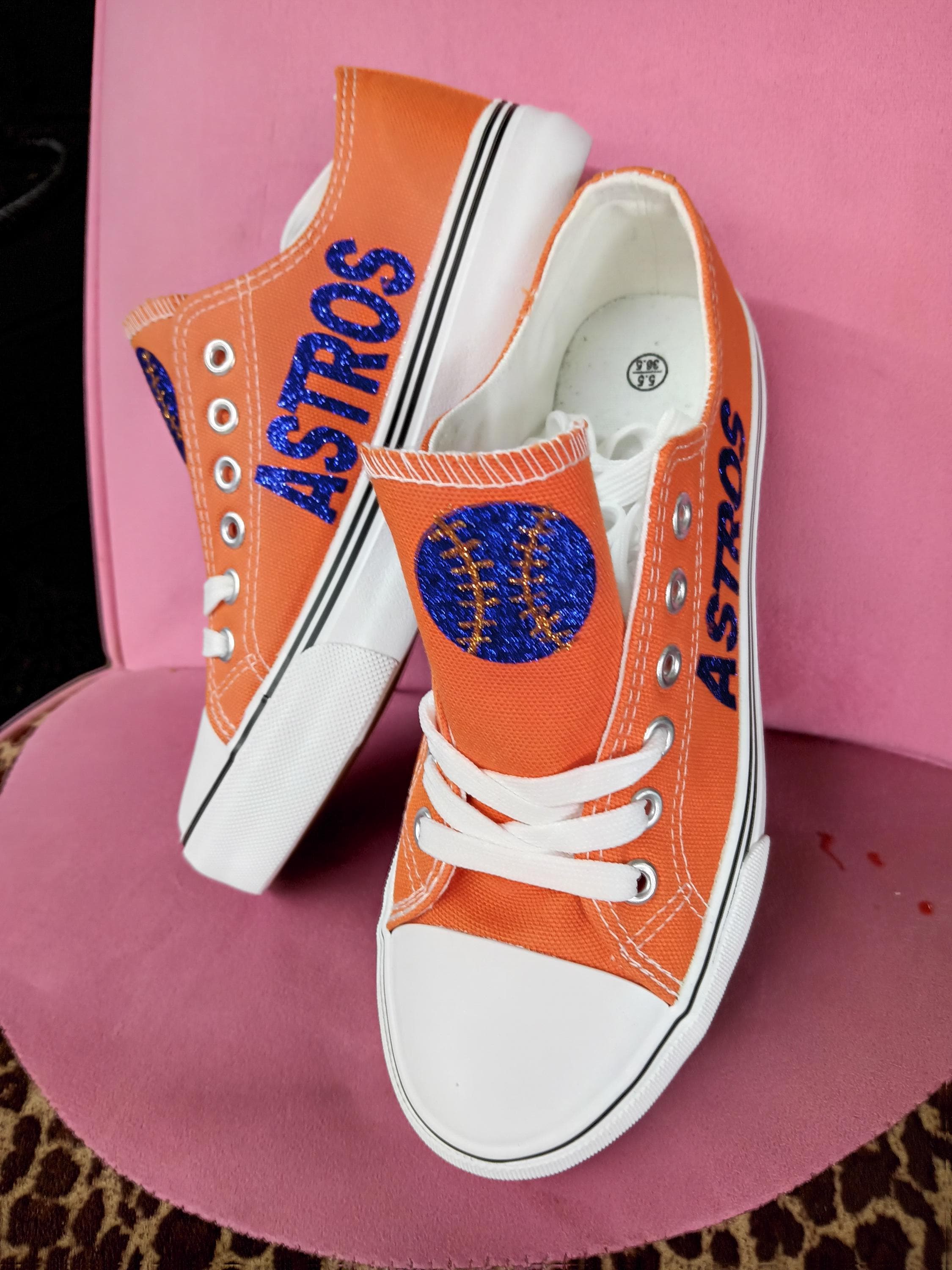 Astros Converse