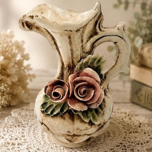 Nuova Capodimonte - Etsy