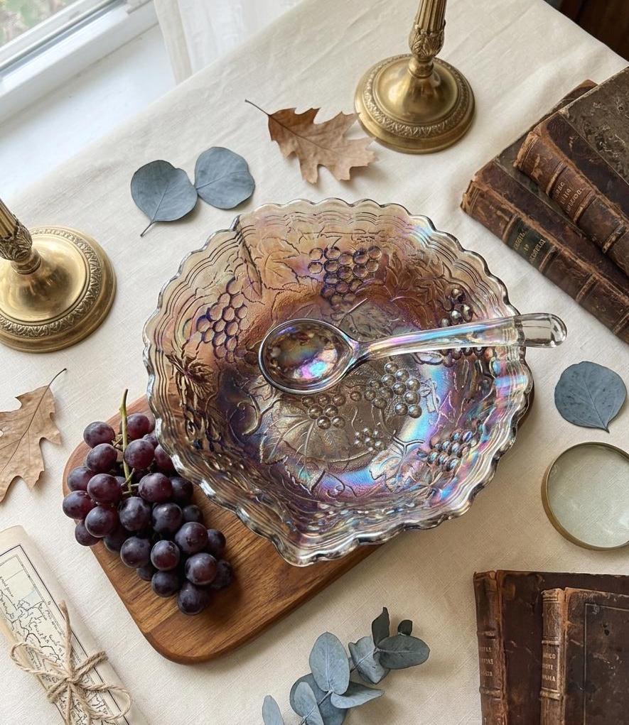 Northwood Glass - Etsy