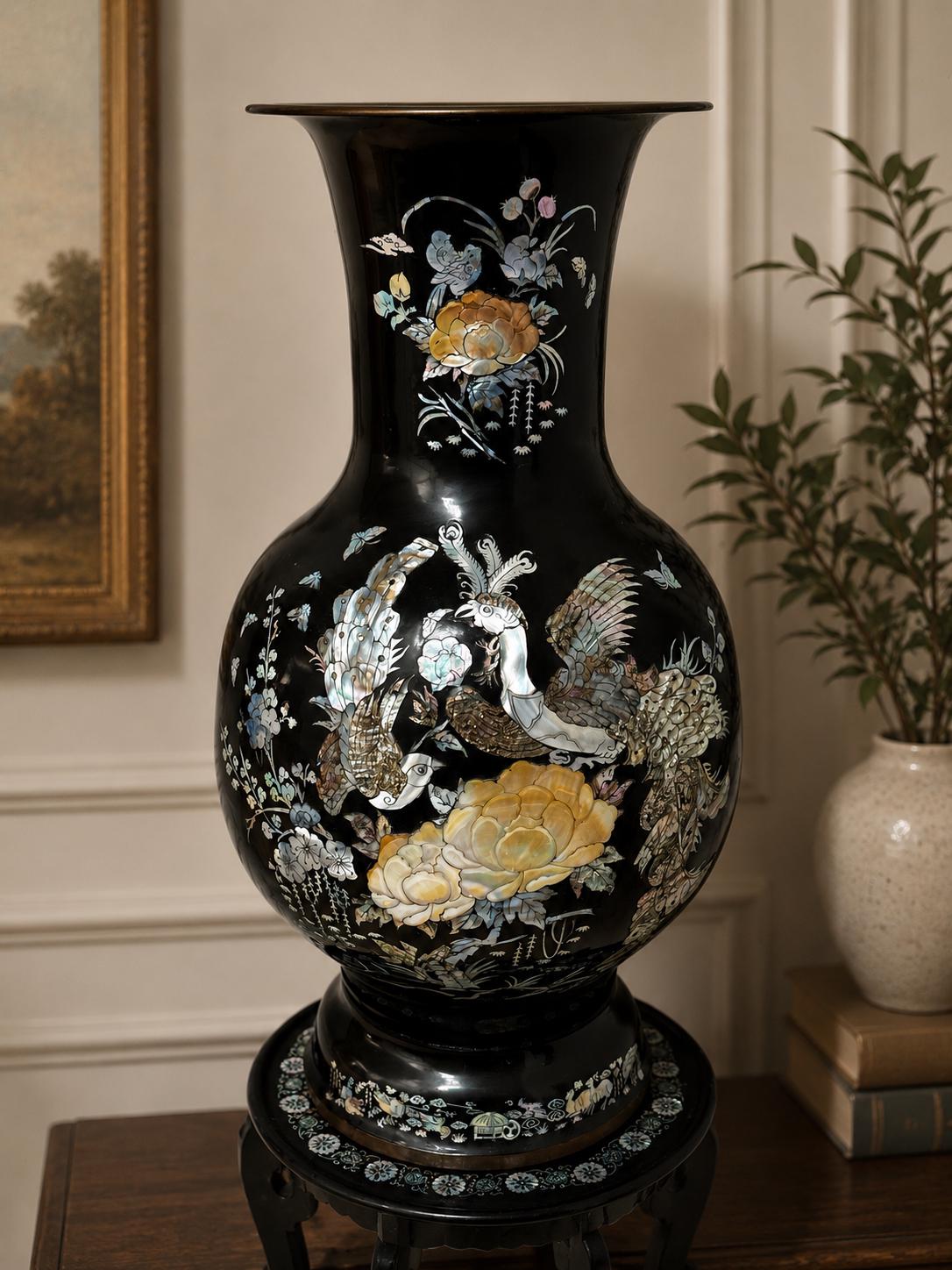 工芸品 Pampula vase 90mm 工芸品 Pampula vase 90mm 工芸品 Pampula