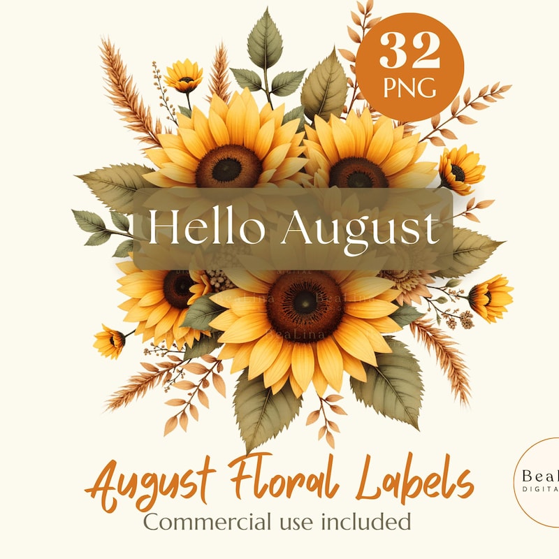 August Header - Etsy