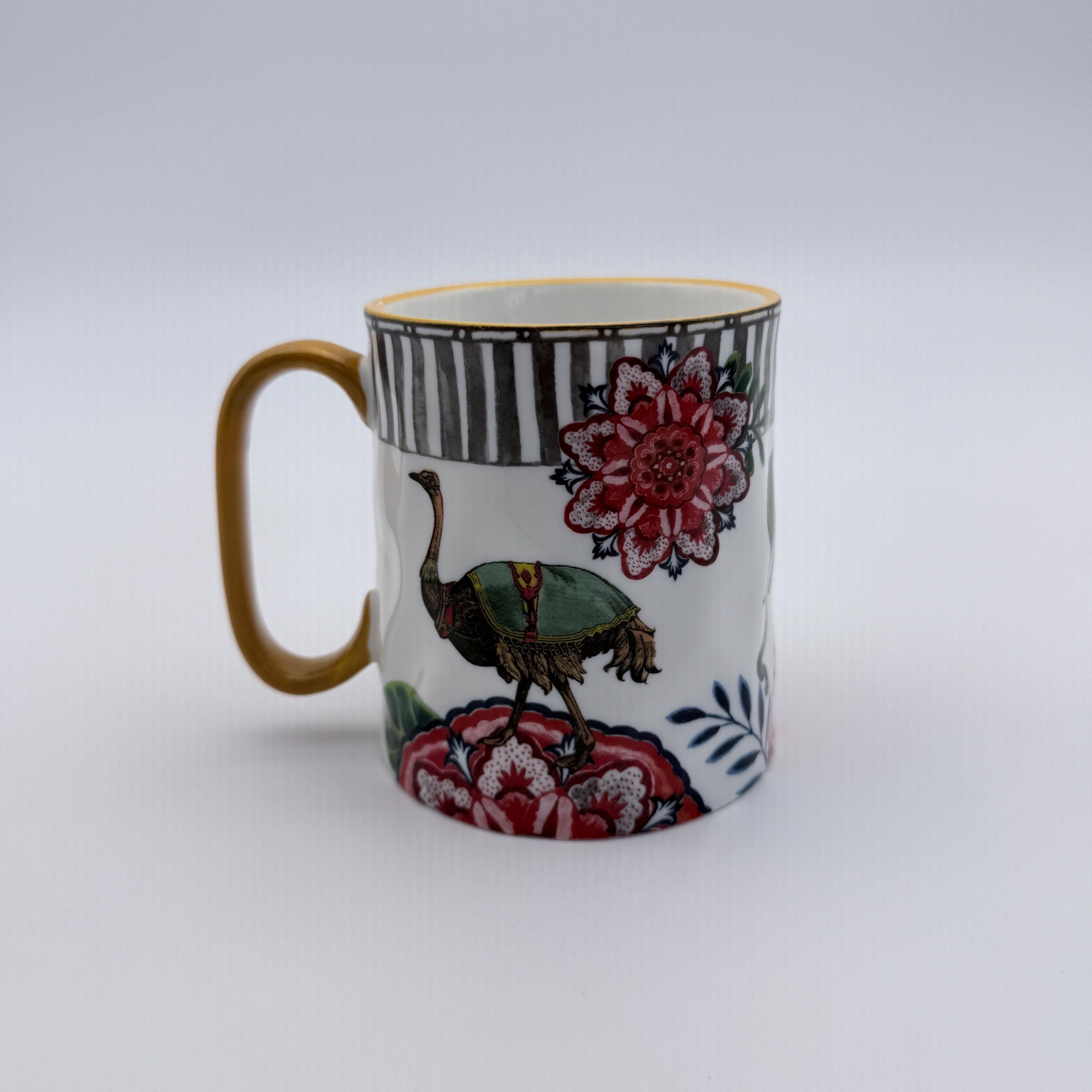 10 Strawberry Street Mugs - Etsy