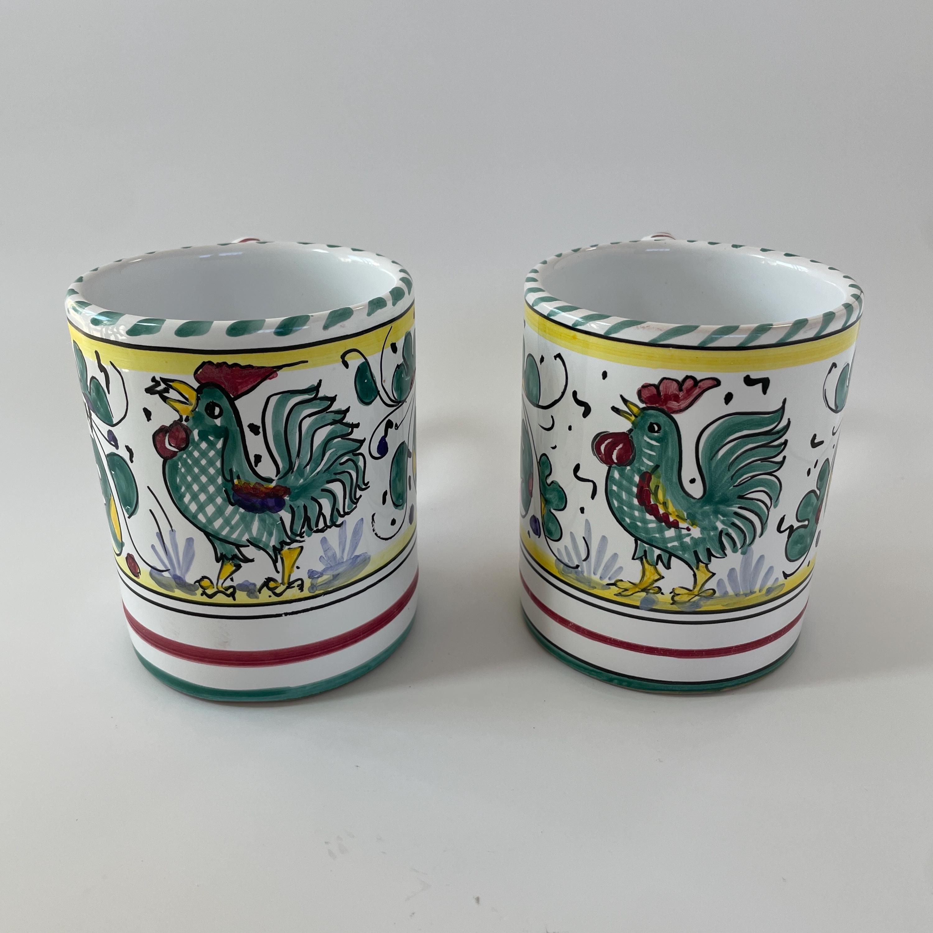 Deruta italy pottery - Etsy 日本