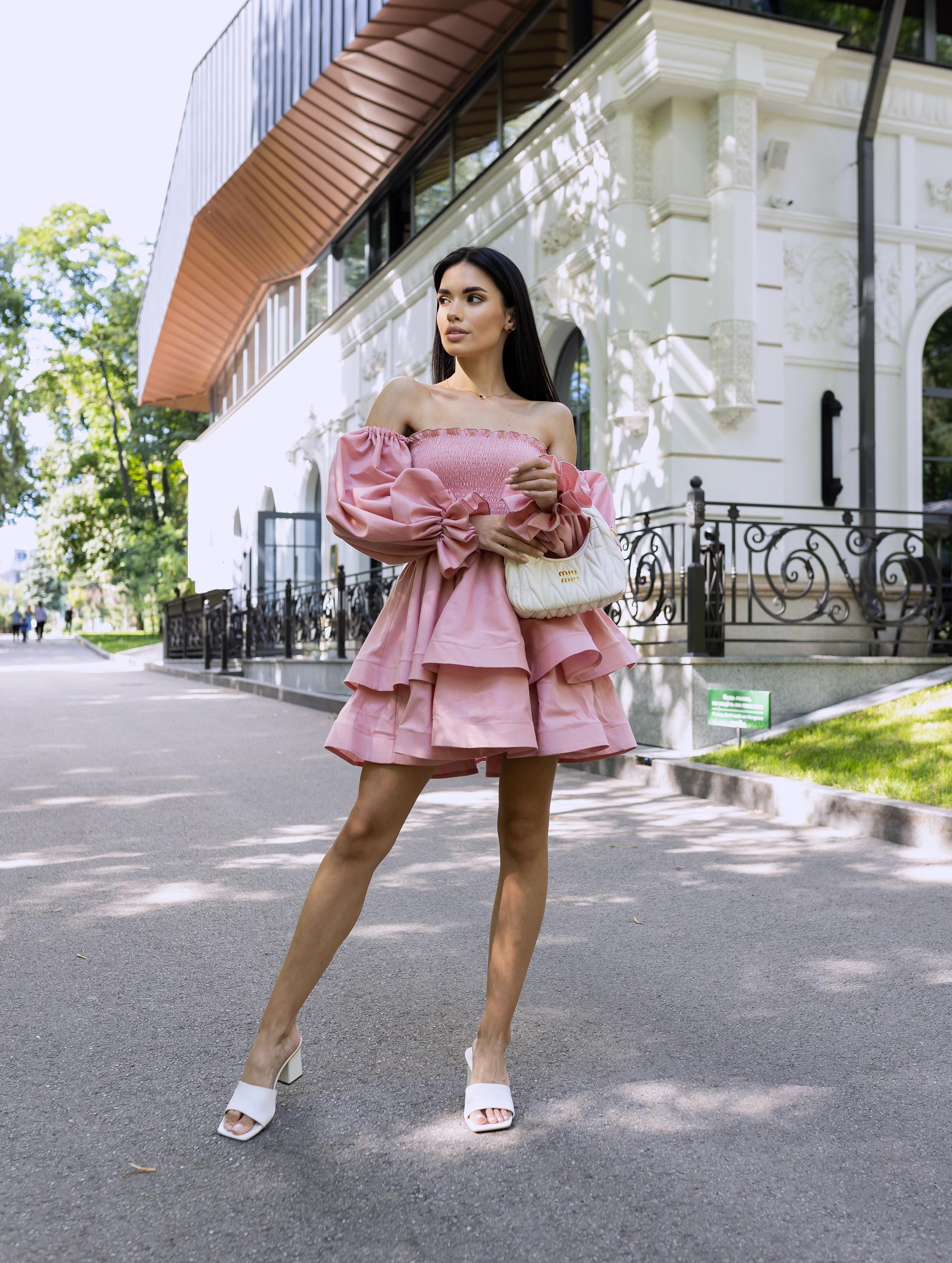 short baby shower dress Five Dresses That Are Perfect For Your Baby Girl Shower Kristin Pressley
