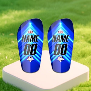 Children&#39;s football shin guards, mini shinguard, high-strength shin guards, kids/adult football shin guards, gifts for football lovers