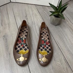 Vivienne Westwood Shoes - Etsy