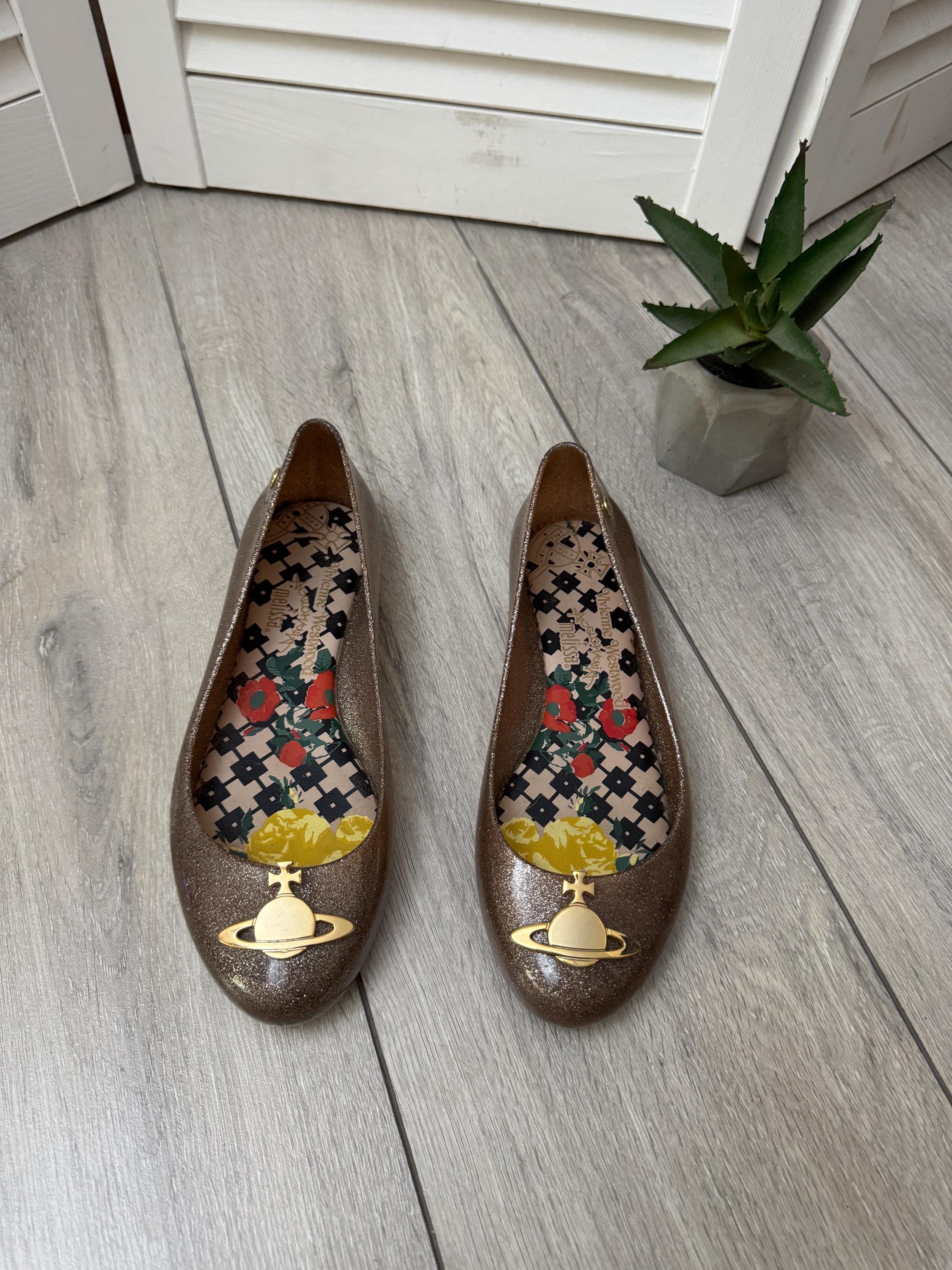 Vivienne Westwood Shoes - Etsy