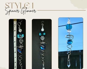 Spinner Glimmers