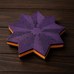 Halloween Fidget