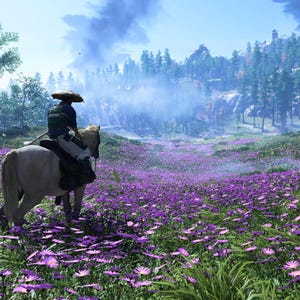 Ghost of Tsushima