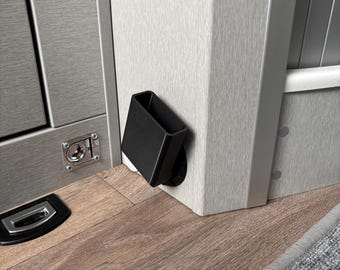 Truma heating deflection