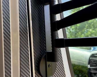 Suporte magnético para toalhas para autocaravanas California Sprinter Ducato Citroen Crafter furgões