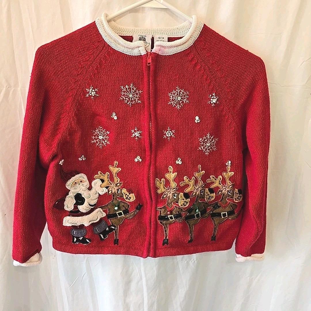 Tiara Cardigan - Etsy