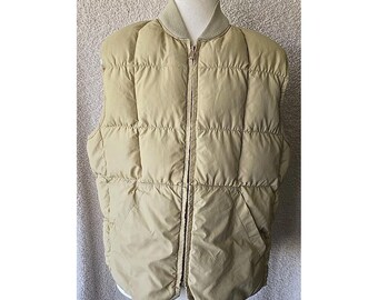 Santa Monica - ▪️40’s【CINCH BACK】VINTAGE GILET MC '70s Wrangler Denim Biker Vest Chain Stitched - Etsy