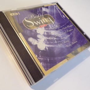 Best of Swing 3 CD set