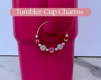 Cup Charms