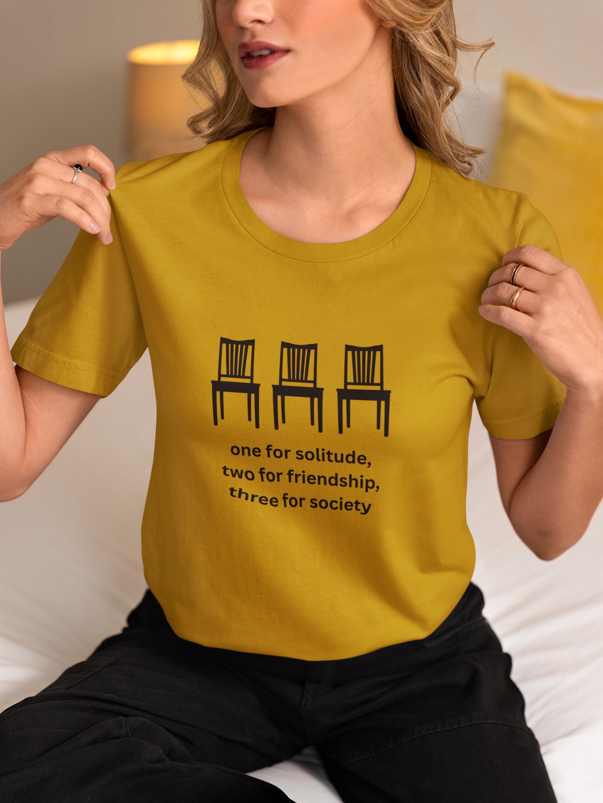Women's T-Shirts [Out of Print] Henry David Thoreau / Walden Scoop Tee (Vintage ) (Womens) Amazon.com: Walden by Henry David Thoreau Shirt, Walden Book