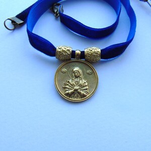 Colgante guardián de Semestrilna