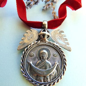 Dukach: A Traditional Ukrainian Ethnic Ornament