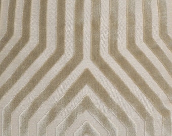 Vanderbilt Greige | 4x4" Fabric Sample