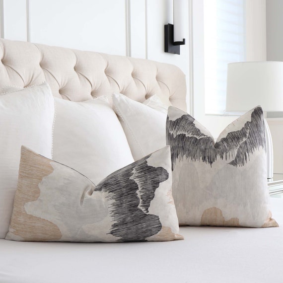Designer accent pillows shop
