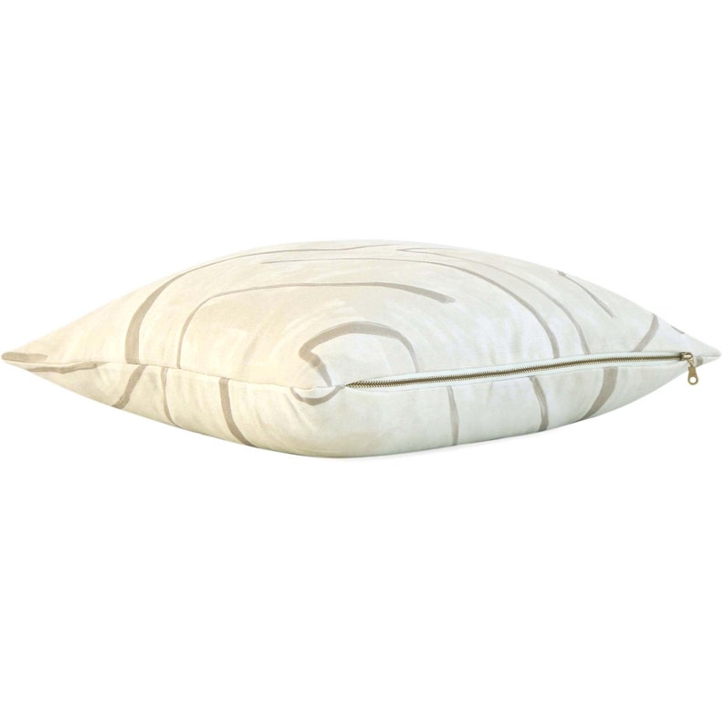 Kelly Wearstler Graffito Pillow
