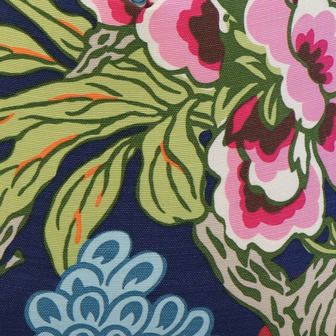 Thibaut Honshu Navy 4x4 Fabric Sample Etsy