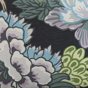 Honshu Gray | 4x4&quot; Fabric Sample