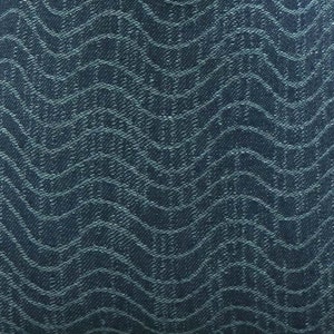 Kelly Wearstler Dadami Marlin | 4x4" Fabric Sample