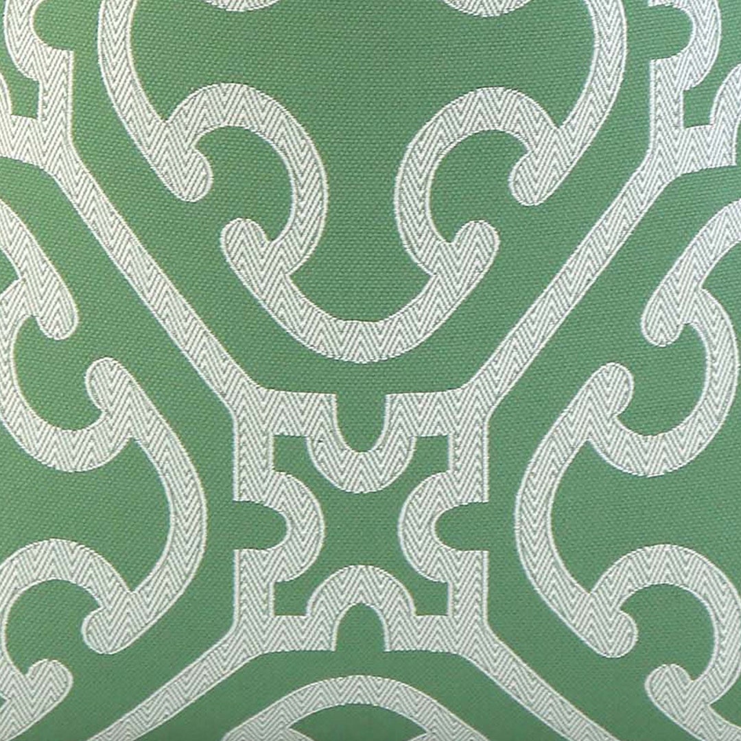 Ailin Lattice Weave Jade 4x4