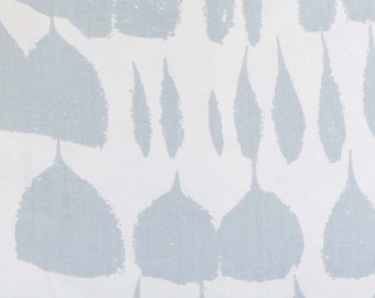 Queen of Spain Sky | 4x4&quot; Fabric Sample