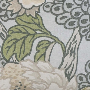 Thibaut Honshu Robin&#39;s Egg | 4x4&quot; Fabric Sample