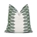 see more listings in the Green Pillows section