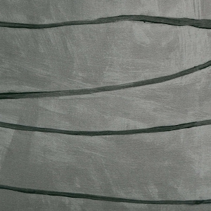 Graffito Graphite | 4x4&quot; Fabric Sample