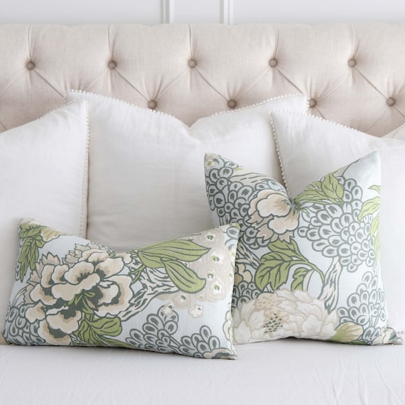 Throw Pillows  Designer throw pillows, Throw pillows, Printed throw pillows