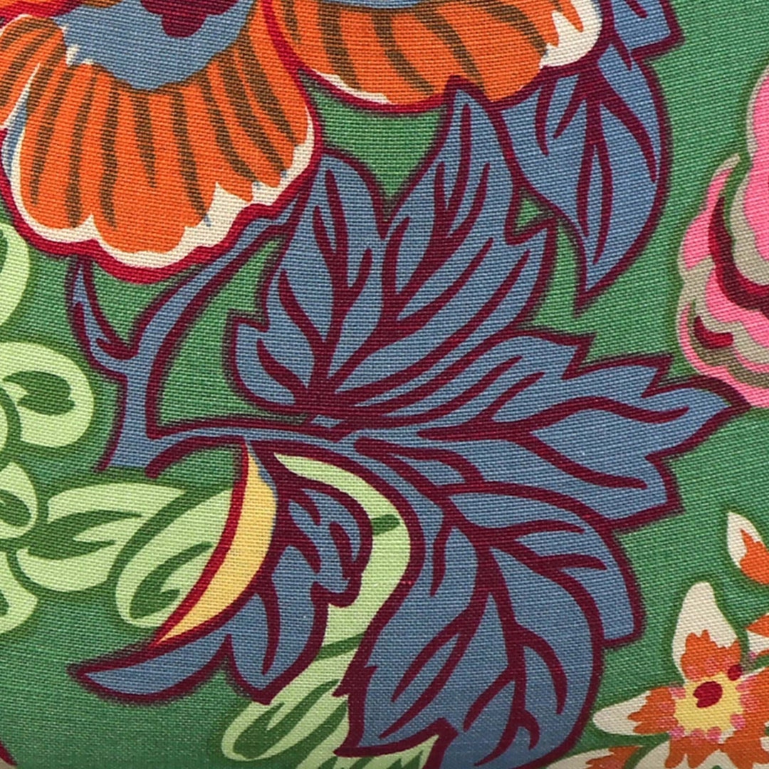 Thibaut Honshu Green 4x4 Fabric Sample Etsy