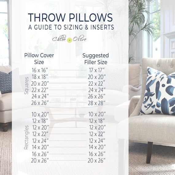 Blue Velvet Decorative Pillow Cover 18x18 20x20 22x22 Etsy