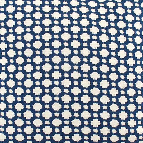 Betwixt Indigo | 4x4" Fabric Sample